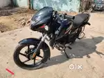 Pulsar 125cc new Condition bike