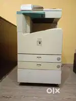 Photostat mission