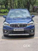 Maruti Suzuki S Cross Zeta SHVS, 2018, Diesel