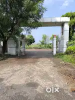 Prem mandir ke peeche Residential plot available for sale