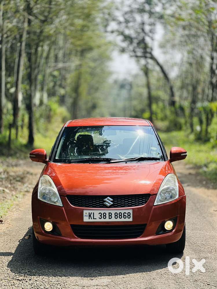 Maruti Suzuki Swift DDiS VDI, 2012, Diesel