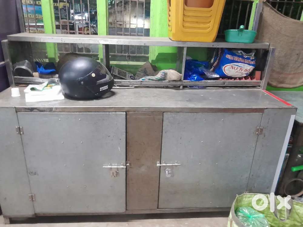 Hot stall for sale
