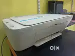 Printer HP Deskjet 2622 in running condition ( without curtridge )