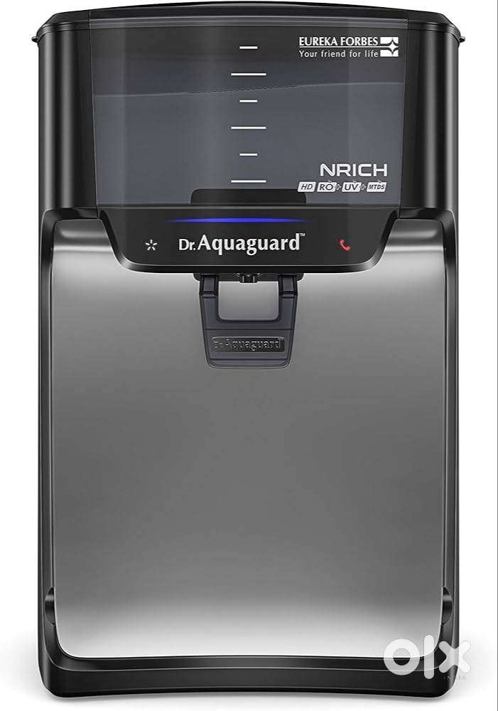 For Sale – Aquaguard Nrich Water Purifier