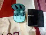 Buds VS404  Wireless Earbuds with 50H Quad Mic ENC- MRP(3500) 5min=1hr