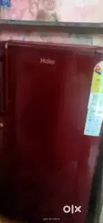 Fridge very low use 7000 running condition