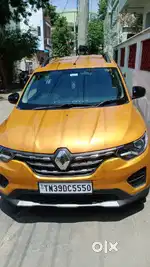 Renault Triber 2024 Petrol 1997 Km Driven