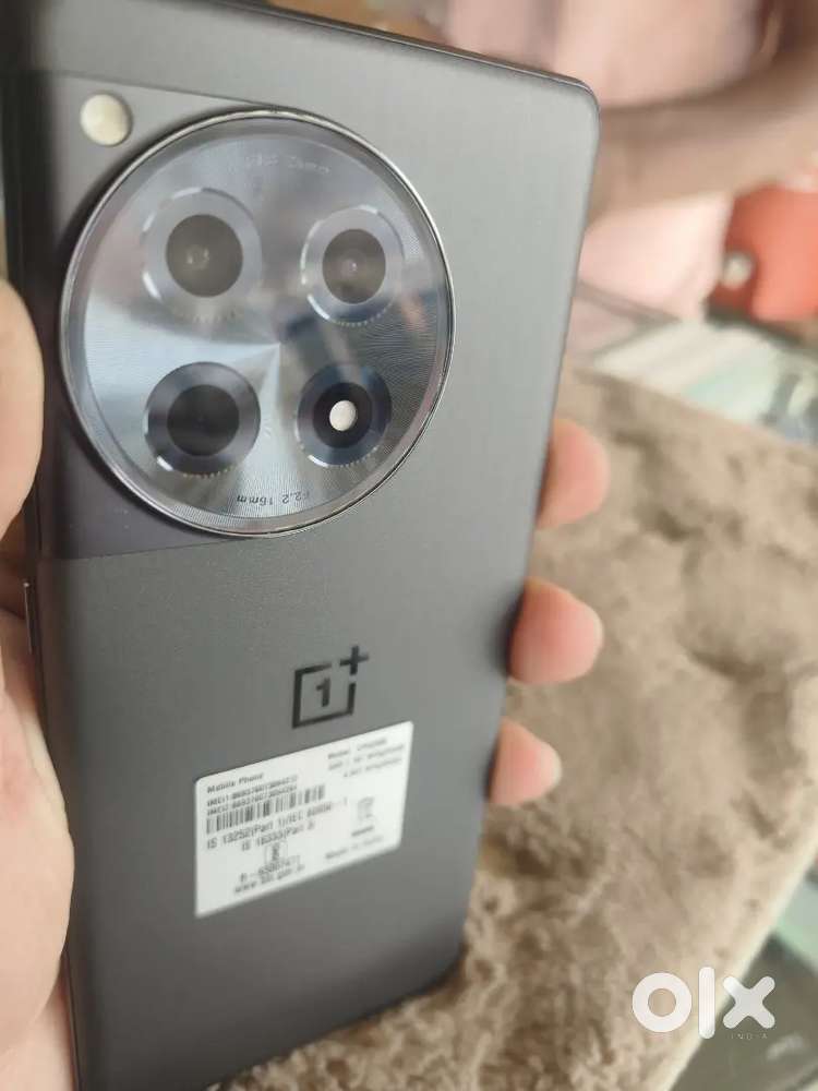OnePlus 12 R