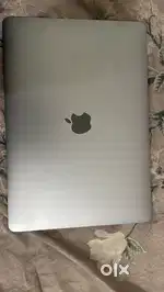 mackbook air M1 , only 1 year old