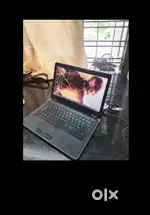 Dell i5 laptop 4th gen