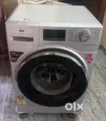 IFB 8kg Model: SENATOR WXS 8kg 1400RPM