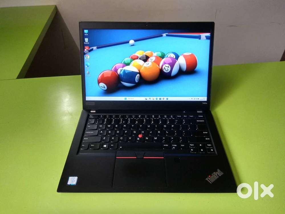 i5-8th Gen Touchscreen Super Slim Lenovo Thinkpad Laptop