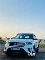 Hyundai Creta 2015 Diesel 86000 Km Driven