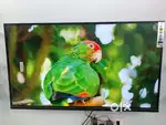 SUPER OFFER SALE 43 INCH SLIM LEDTV AVAILABLE WHOLESALE PRICE