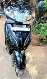 Showroom looks single used well maintained low km done only activa 110