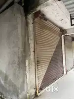 Shop for rent in samelpada