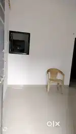 1BHK for rent 7000rs, Near Wagohodi road D-Mart