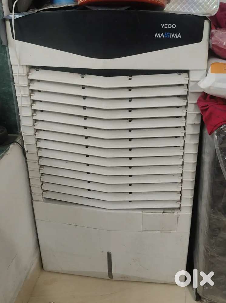 Cooler indoor