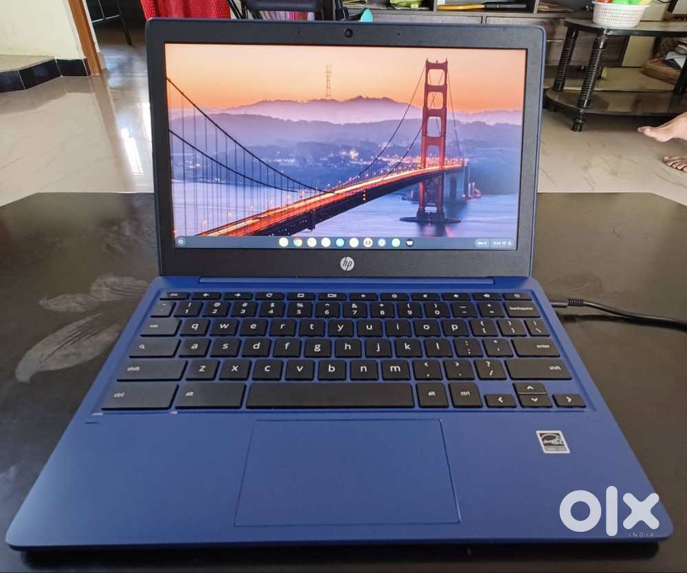 HP Chromebook Laptop for Sale