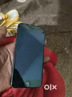 I phone 7 block colour