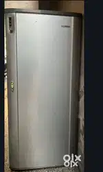 Not working Fridge of Samsung