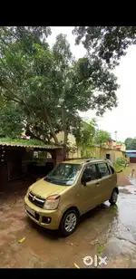 Maruti Suzuki Wagon R 2007
