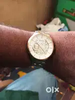 Titan automatic