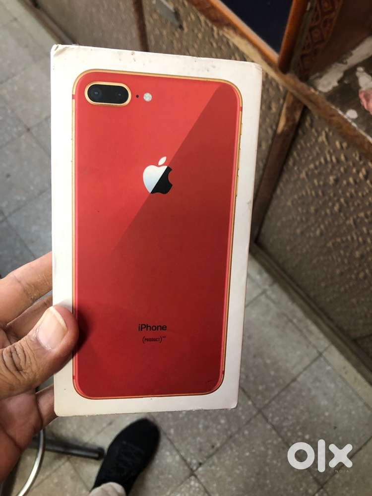 Iphon 8plus