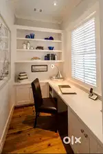 OFFSHORE OFFICE SPACE