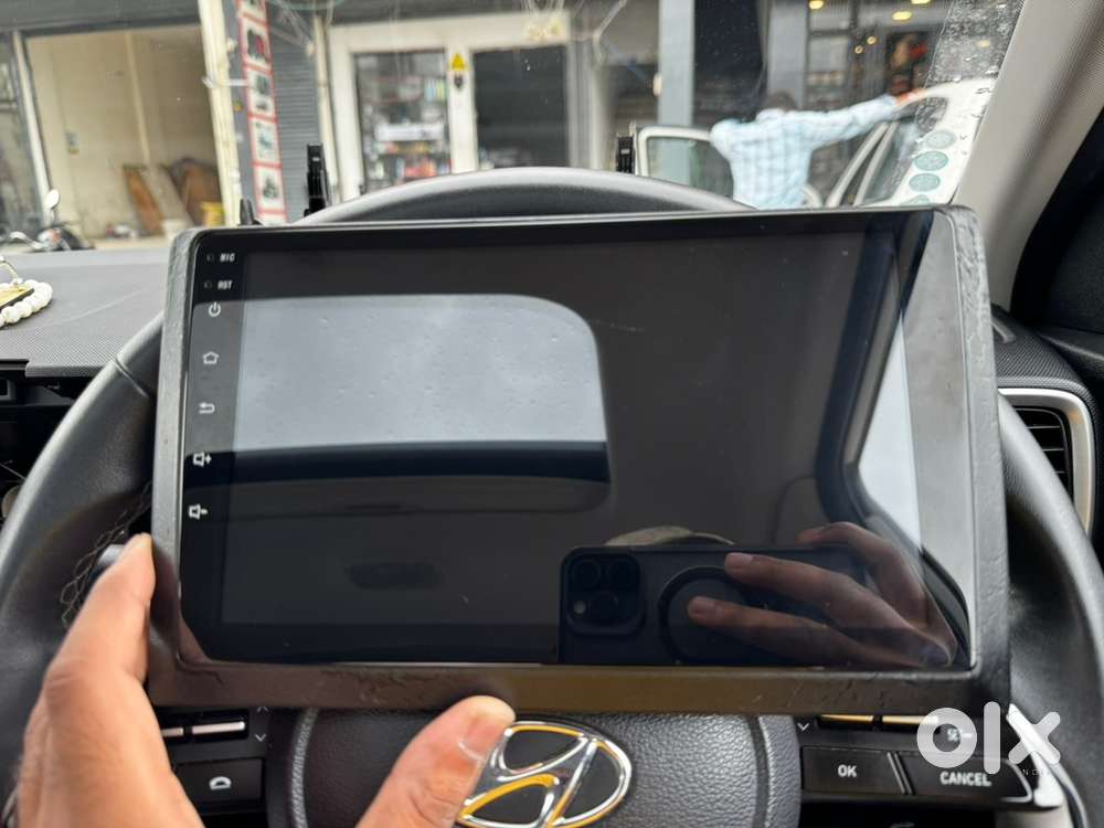 GVAA Android car player