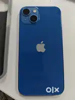Iphone 13 with 91% battery health
