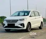 MARUTI SUZUKI ERTIGA TOUR