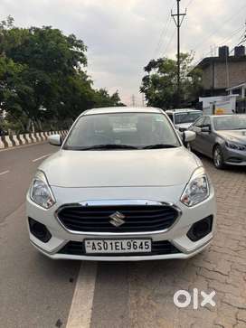 Maruti Suzuki Dzire 1.2 VXI AMT, 2020, Petrol