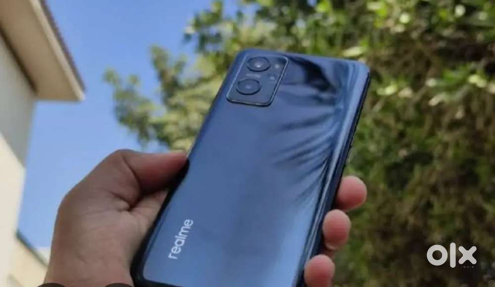 Phone realmi 9i