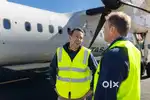New vacancy open in indigo Airlines urgent