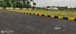 Main road facing aproved plots /kothavalasa /S anadhapuram