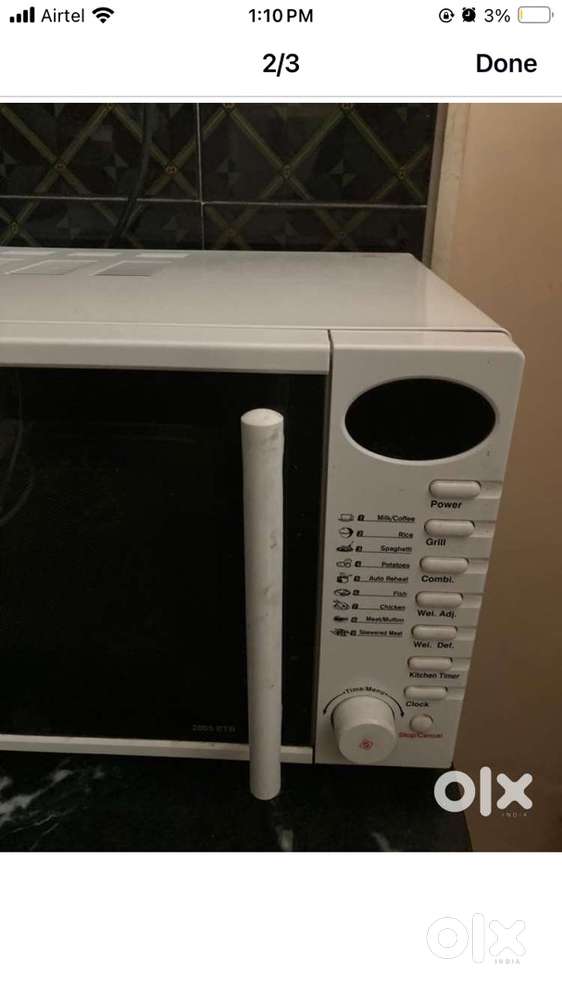 Microwave for sell