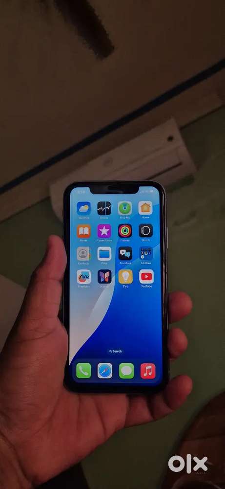 Iphone XR 64 GB ROM