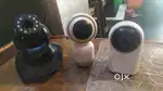 Realmi Wifi camra Good