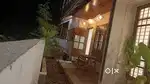 3000 sqft Semi furnished house with 8 Cents of Land in Ettumanoor