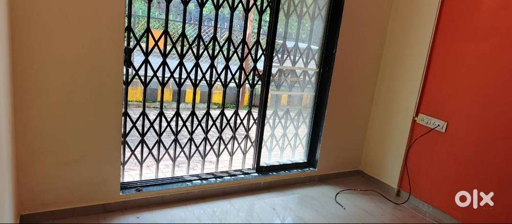 Ground floor near clean nature blessed area with 24hr water