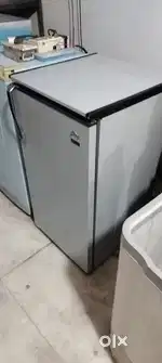 Single door fridge proper working condition good cooling