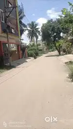 30/40 srirampura site for sale muda approval site 70laksh