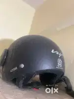 Vega helmet