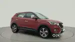 Hyundai Creta 1.6 SX Automatic, 2019, Petrol