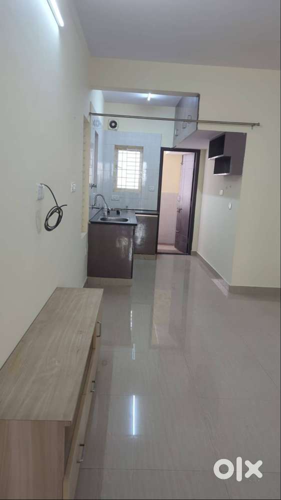 3bhk house for lease at Hulimavu