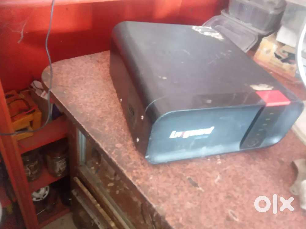 Liv gaurd inverter 1100 va