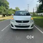 Maruti Suzuki Swift Dzire 1.2 Vxi BSIV, 2014, Petrol