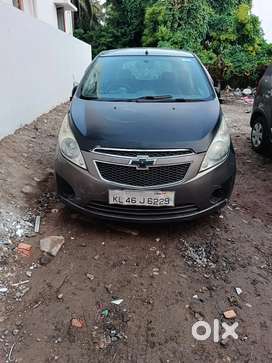Chevrolet Beat 2014 Diesel 77000 Km Driven WELL MAINTAINED