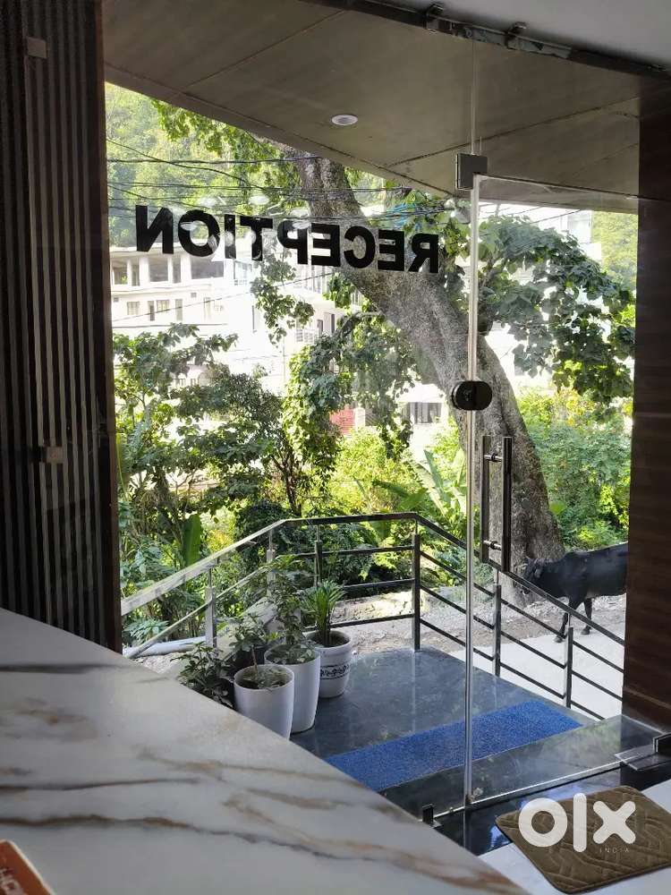Urgent Need Housekeeping Boy For Our Hotel Location Rishikesh Tapovan
